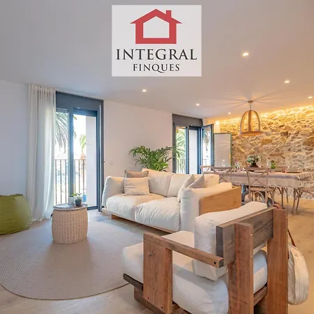 Apartmán Bella Terra Palamós