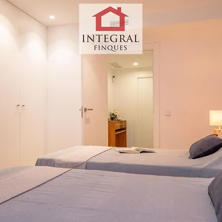 Apartmán Bella Terra *