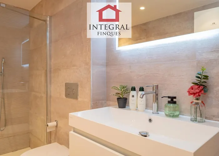 Bella Terra Apartmán Palamós