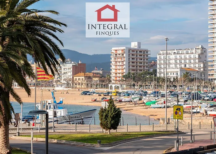 Bella Terra * Palamós