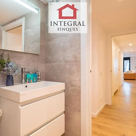 Bella Terra 아파트